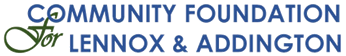 Go to Community Foundation for Lennox & Addington